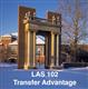 LAS 102: Transfer Advantage eText (Spring 2023 edition)